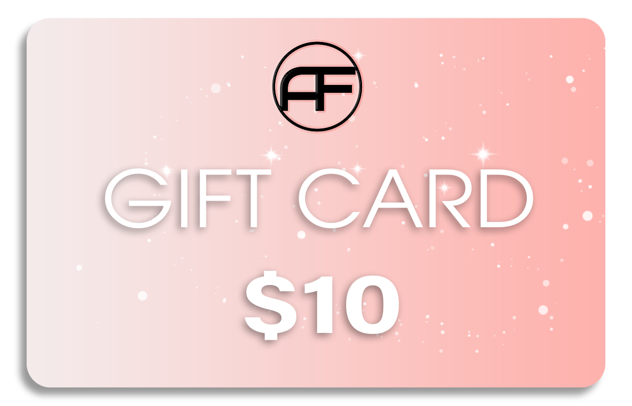 Cutting Metal Wall Art Gift Card