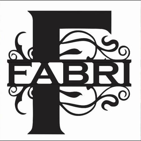 Fabri5 Metal Wall Art