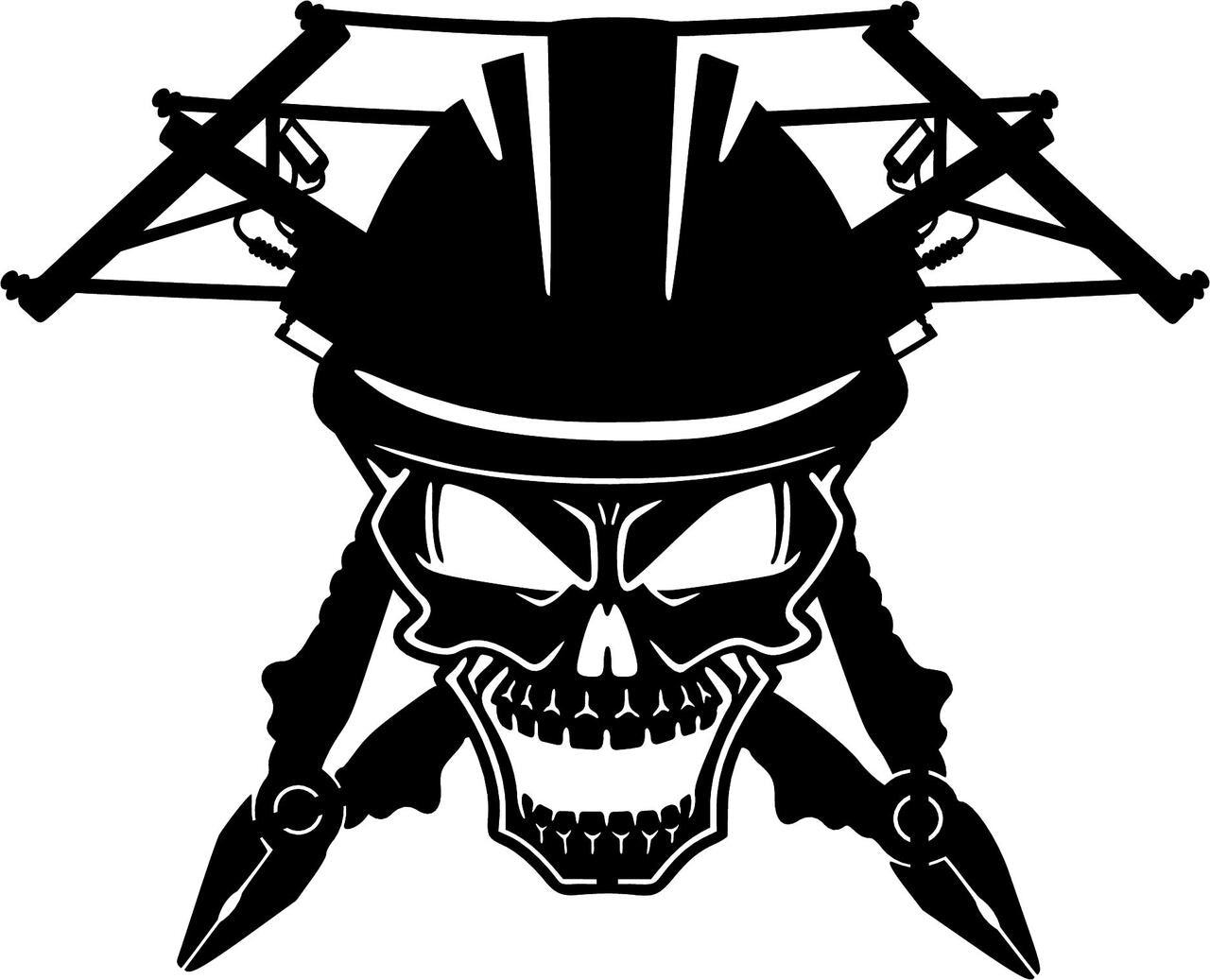 Lineman Electrician Metal Wall Sign Metal Wall Art