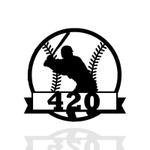 Baseball
