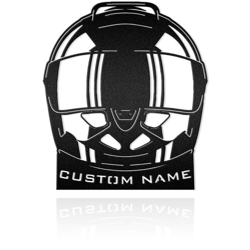 Star Wars Biker Metal Wall Art Decor