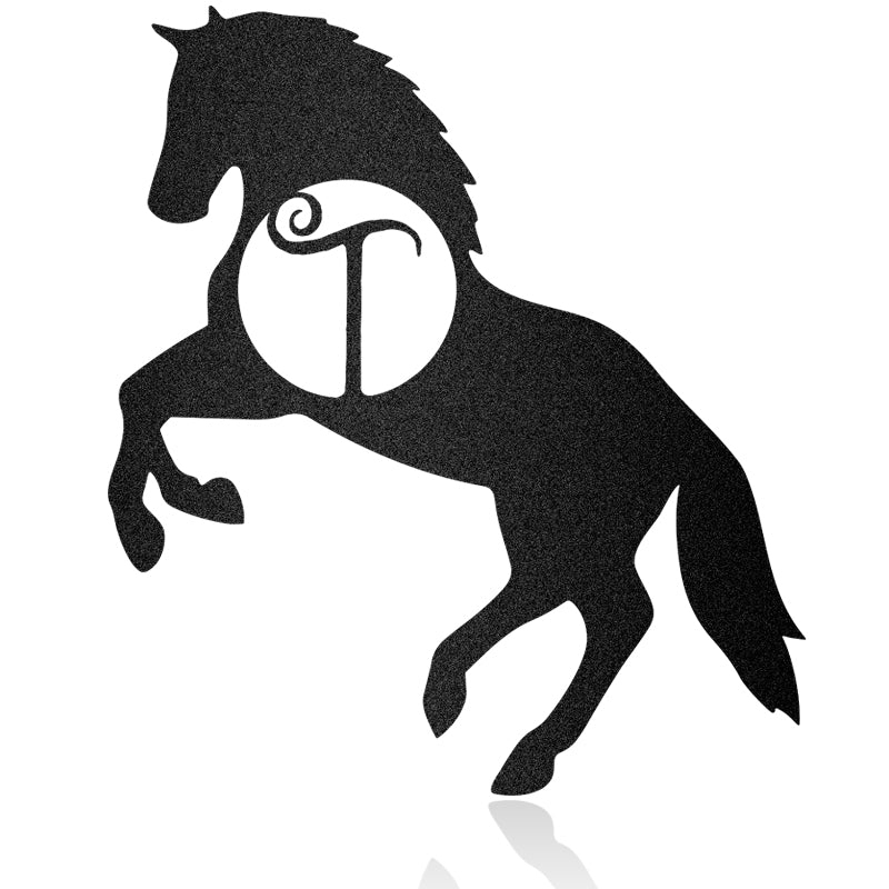 Farmhouse Decor Afculture Metal Wall Art