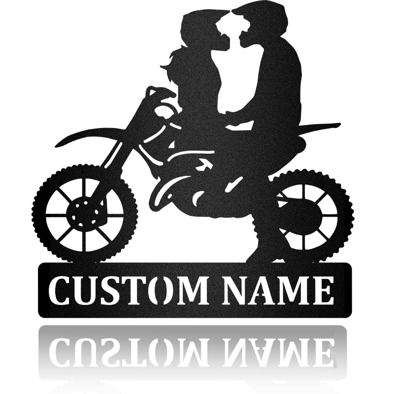 Afucltures Metal Wall Art Decor